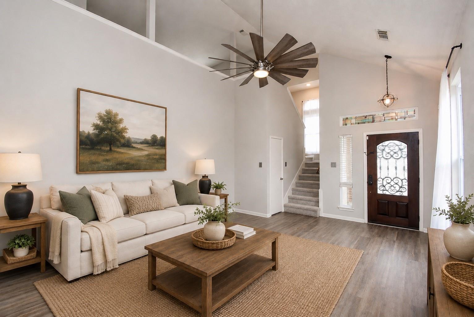 12714 Hickory Bend Drive