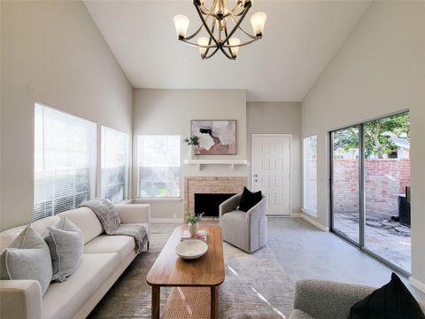Photo of 13014 Leader Street #928, Houston, TX 77072 (MLS # 13682081)