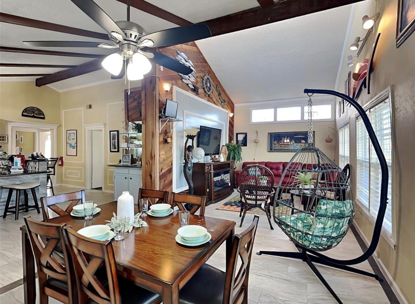 22104 Zapata Drive
