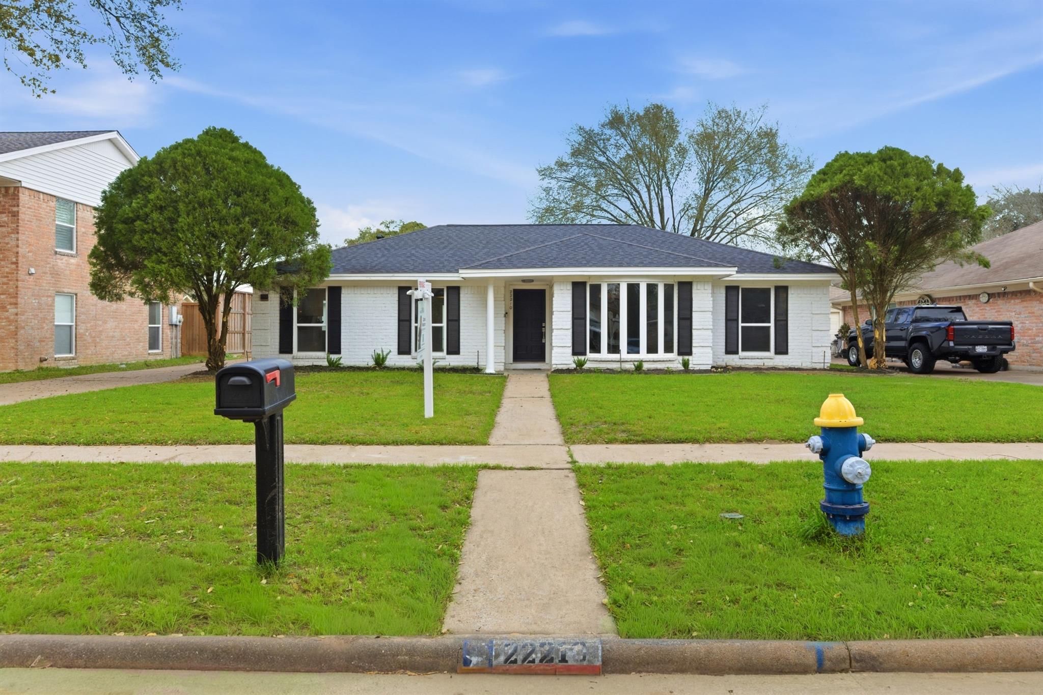 22210 Woodrose Drive