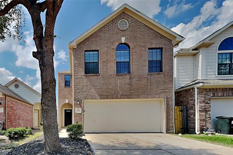 Photo of 29719 Buffalo Canyon Drive, Spring, TX 77386 (MLS # 9374037)