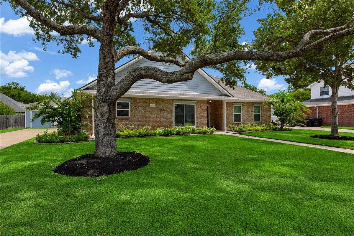 3238 Pintail Street
