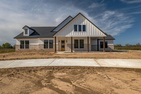 Photo of 151 Seguin Drive, New Waverly, TX 77358 (MLS # 90416131)