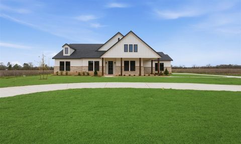 151 Seguin Drive New Waverly TX 77358