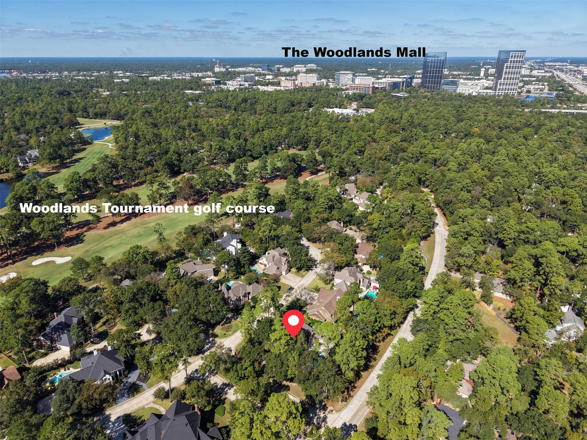 46 Rolling Links Court