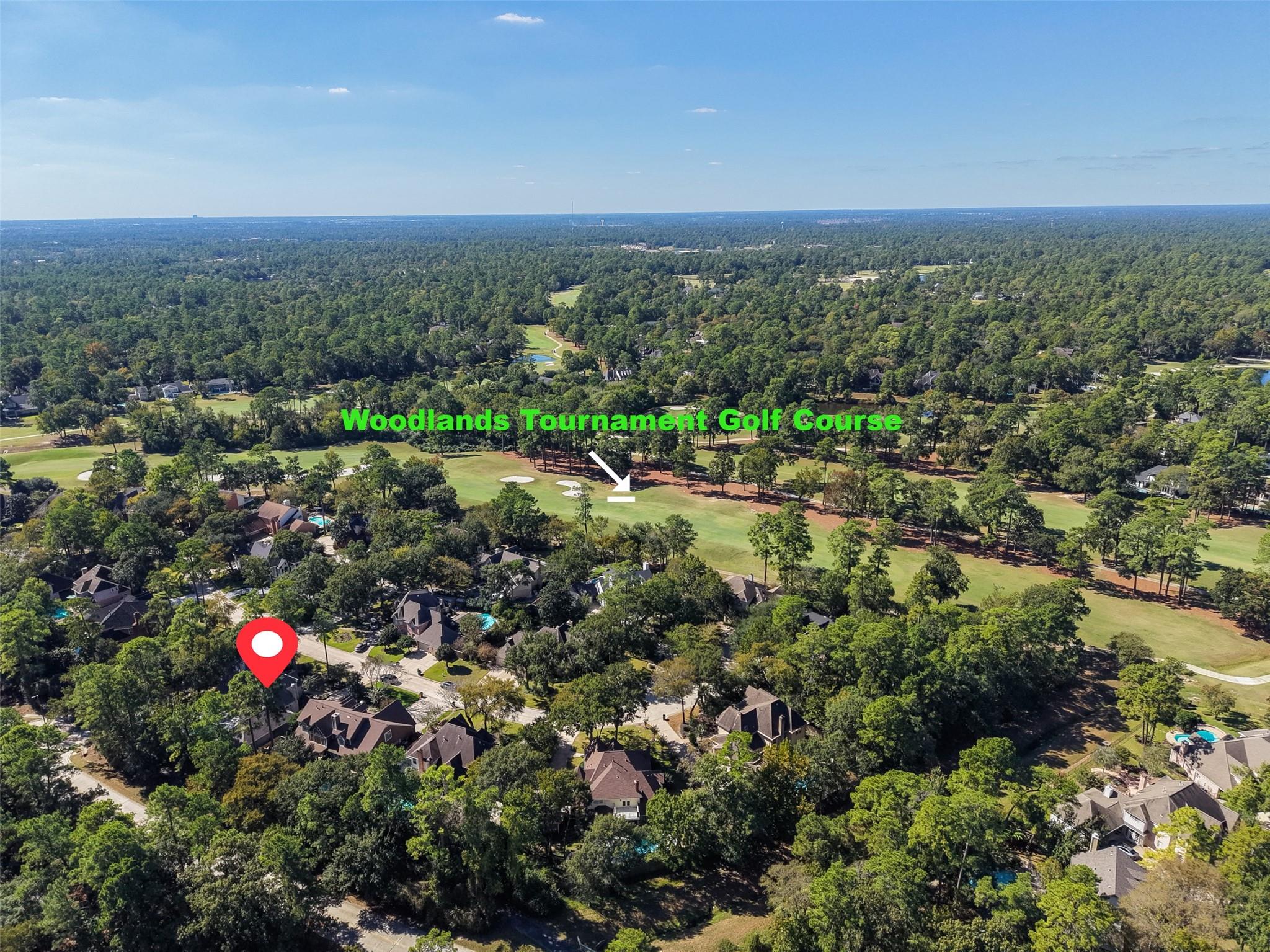 46 Rolling Links Court