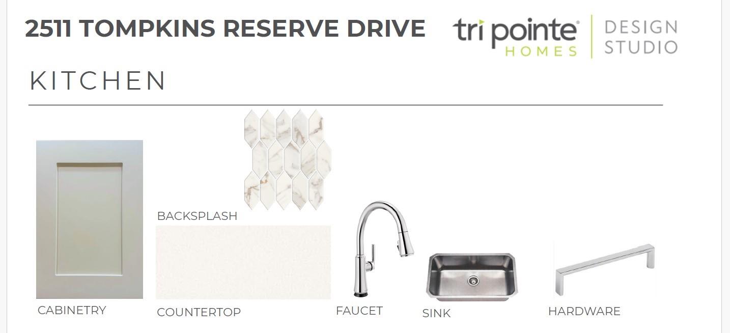 2511 Tompkins Reserve Drive