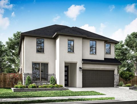 Photo of 2511 Tompkins Reserve Drive, Katy, TX 77494 (MLS # 81091572)