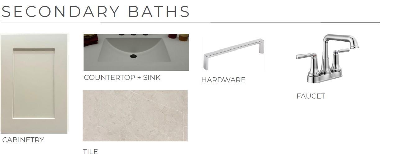 2511 Tompkins Reserve Drive