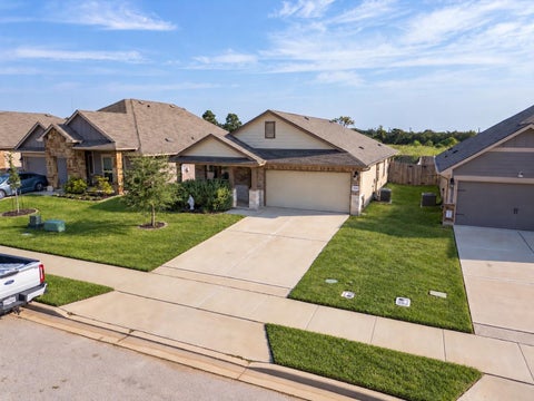 Photo of 5244 Montague Loop, Bryan, TX 77807 (MLS # 62882891)