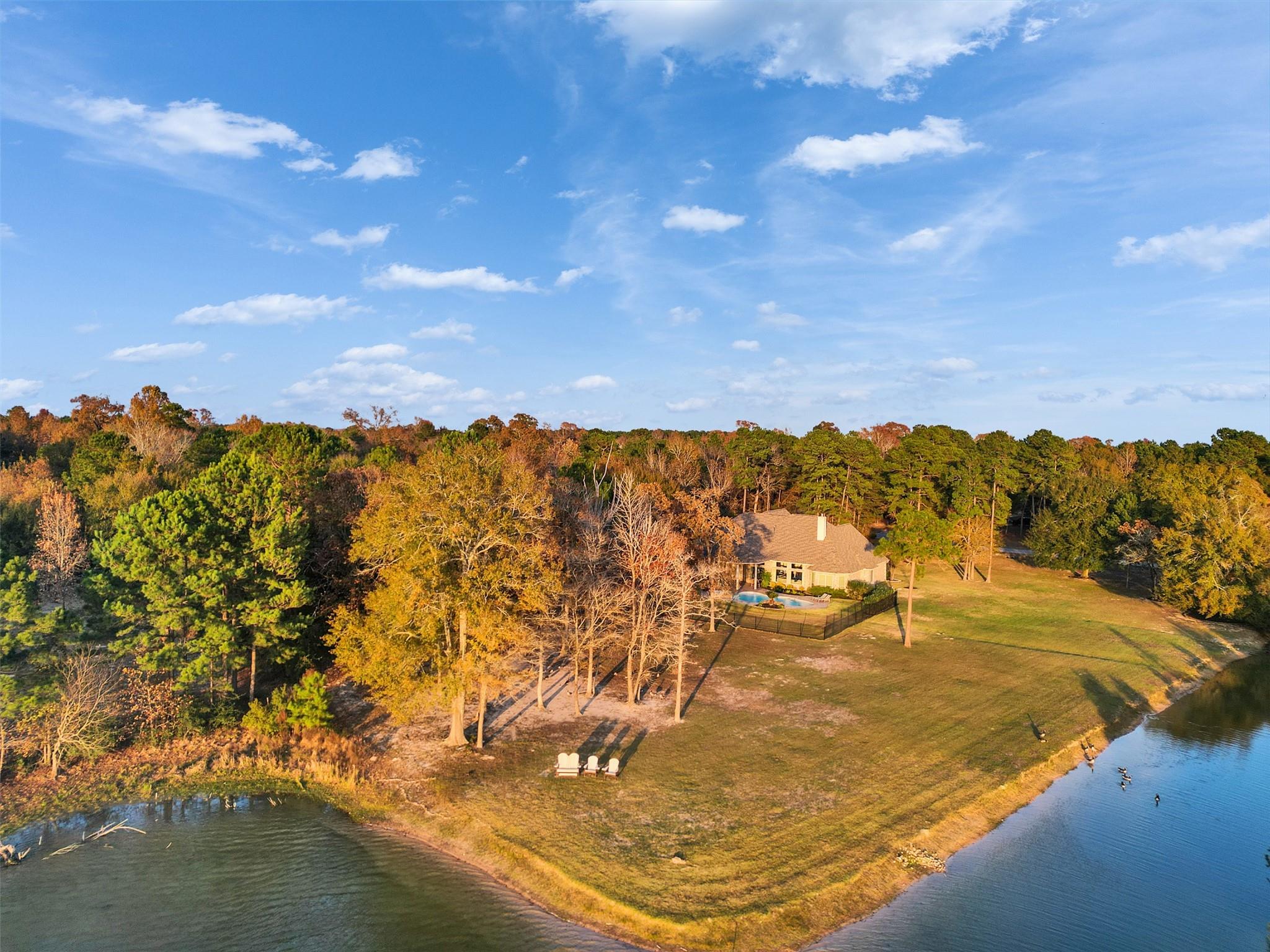 15601 Crown Oaks Drive