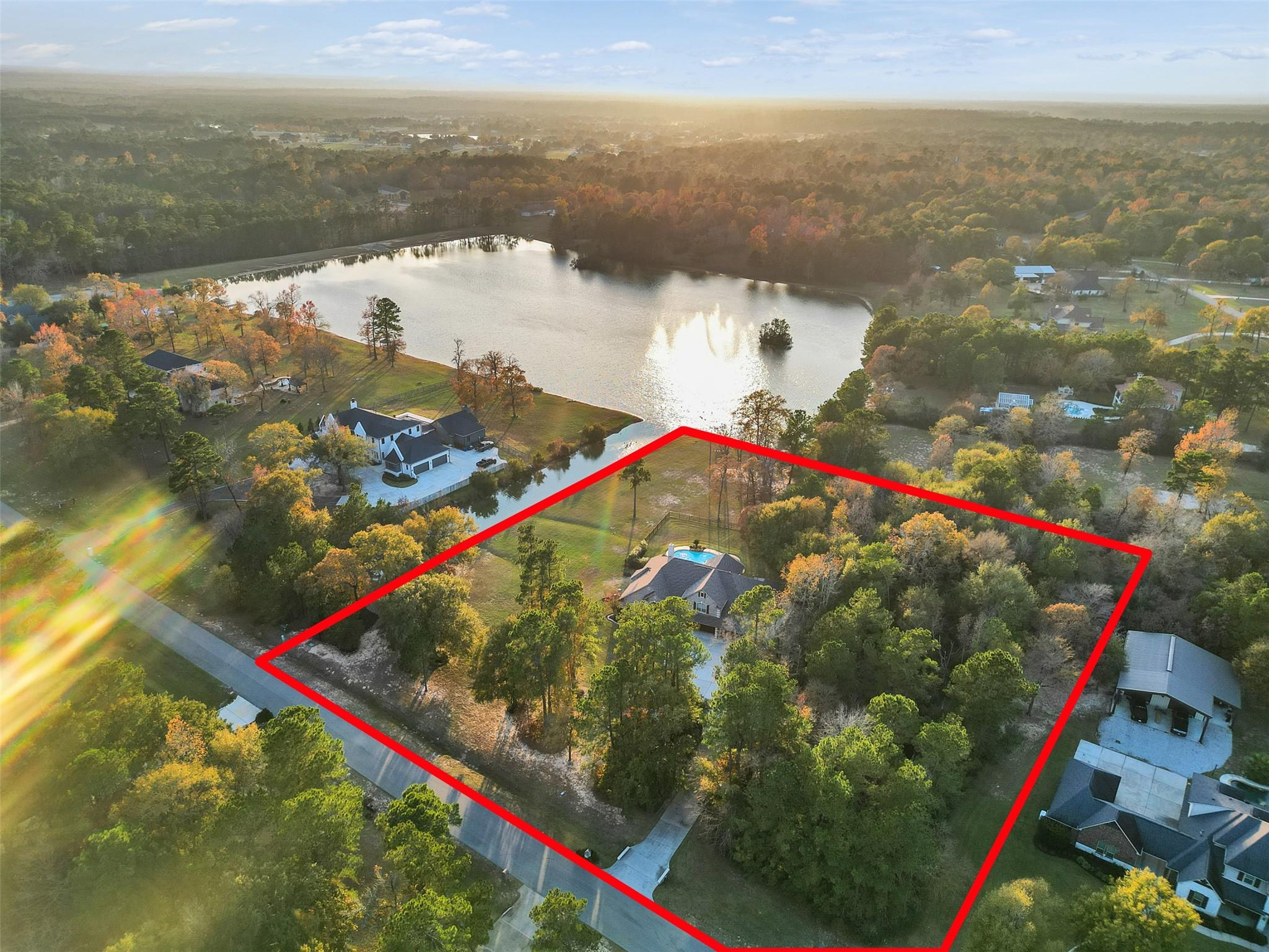 15601 Crown Oaks Drive