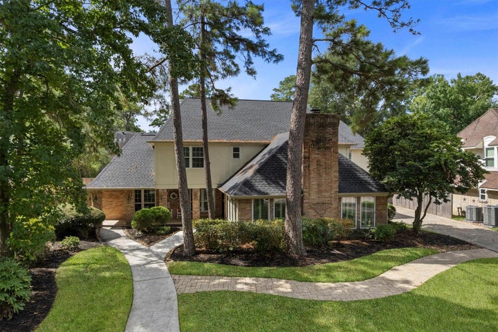 Photo 1 of 49 — 9527 Enstone Circle, Spring, TX 77379
