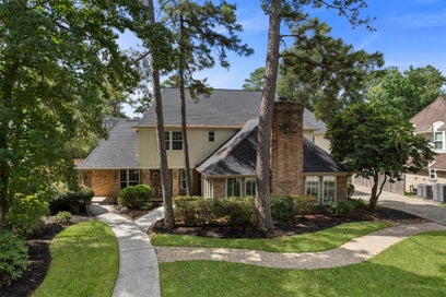 9527 Enstone Circle Spring TX 77379