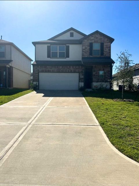 25479 Carnation Court Montgomery TX 77316