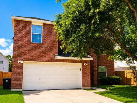 Photo of 422 Mystic Glen Loop, Houston, TX 77339 (MLS # 87191932)