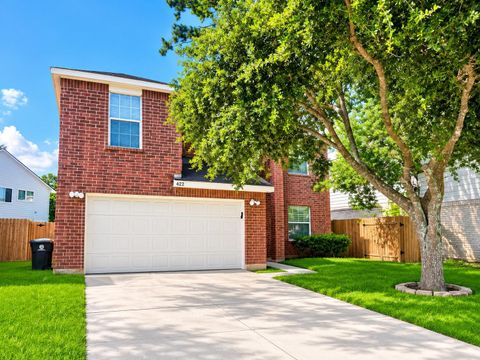 Photo of 422 Mystic Glen Loop, Houston, TX 77339 (MLS # 87191932)