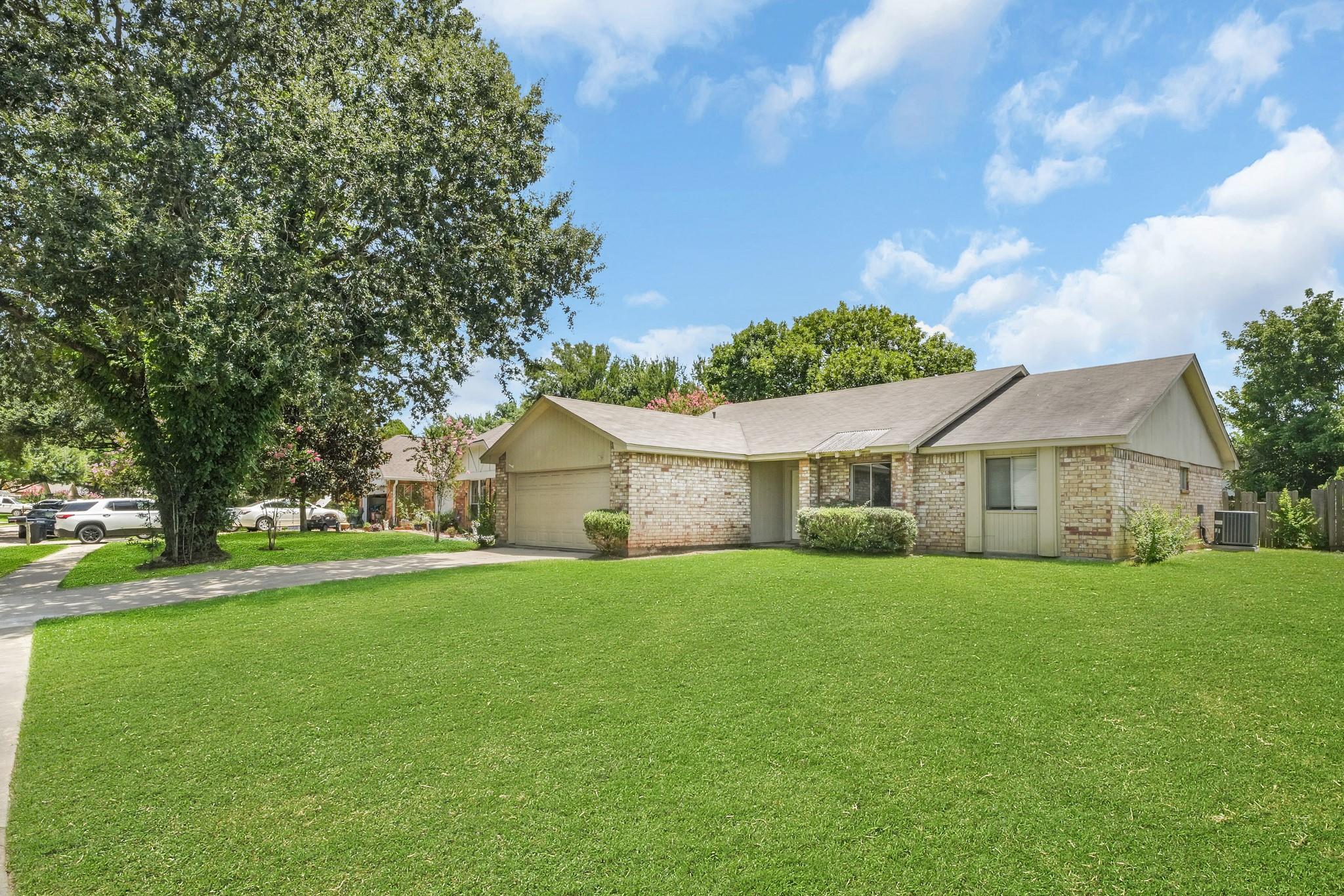 710 Old Colony Drive