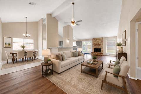Photo of 710 Old Colony Drive, Richmond, TX 77406 (MLS # 93884883)