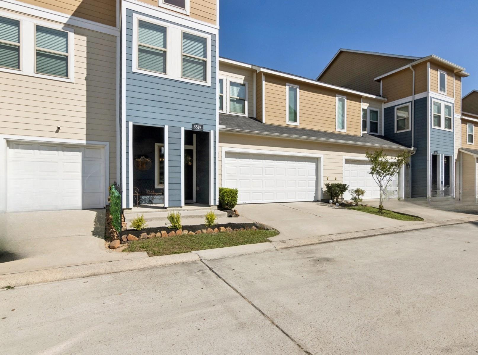 3519 Topango Drive