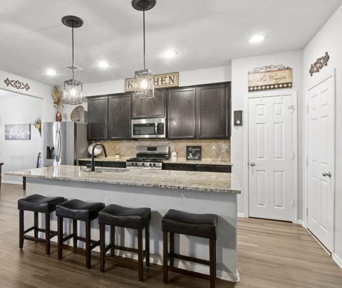 Townhouse For Sale - 3519 Topango Drive<br/> Pasadena, TX 77504