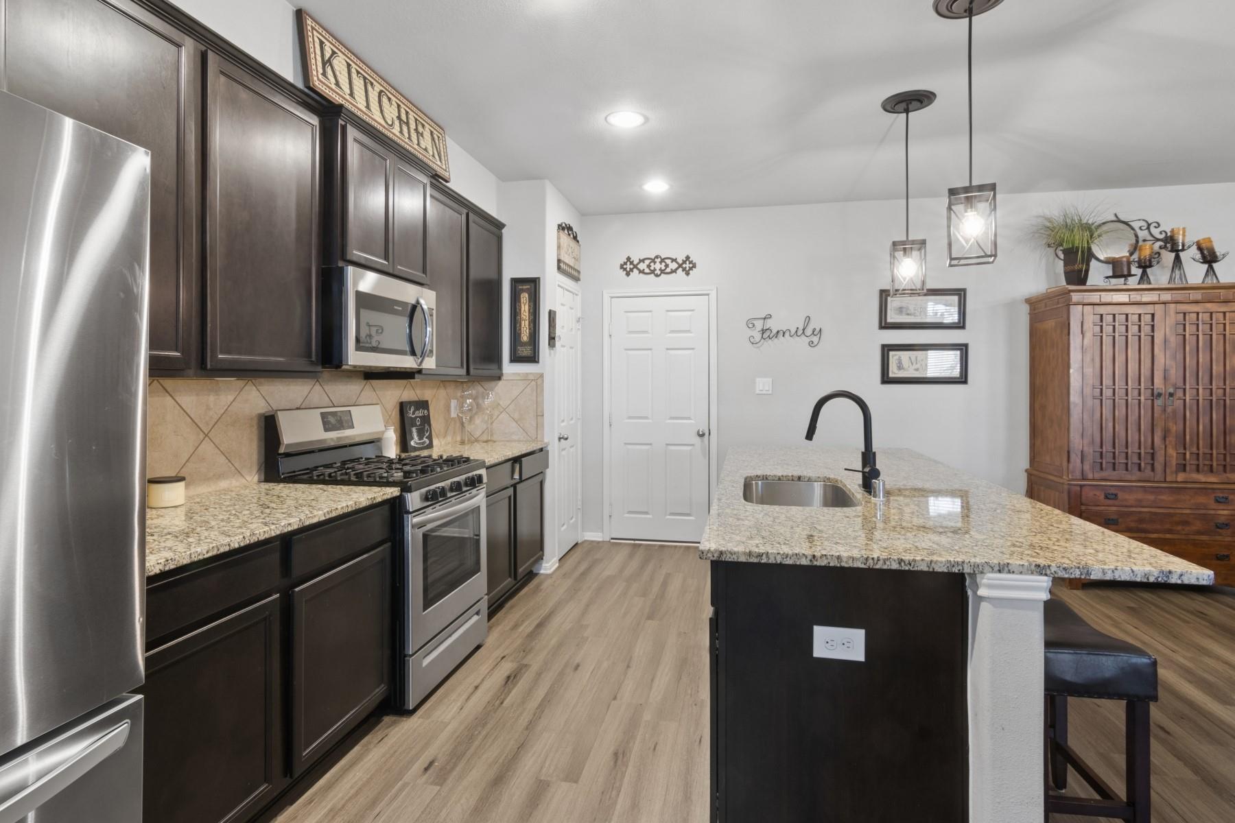 3519 Topango Drive