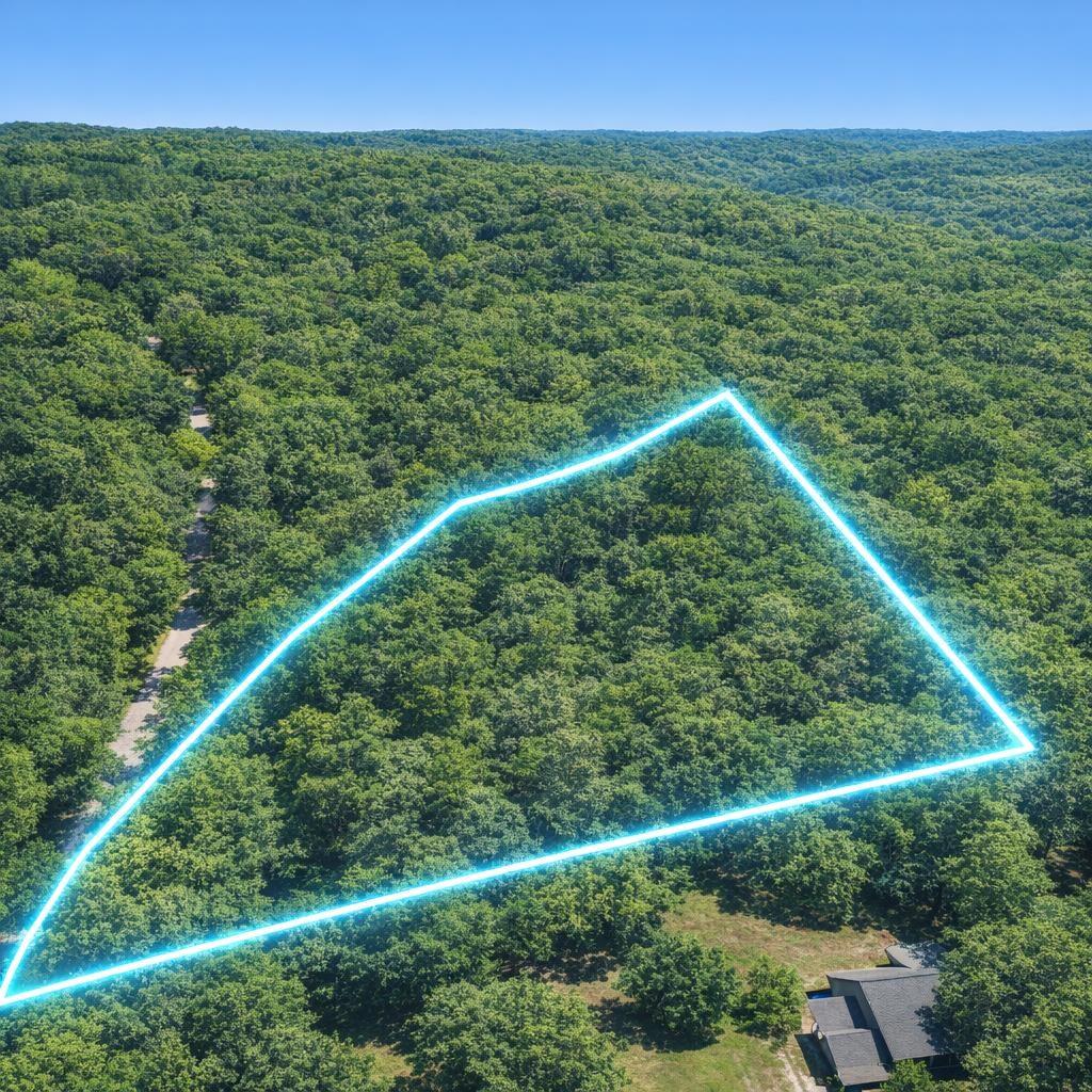 TBD 3.07 Acres Cardinal Drive
