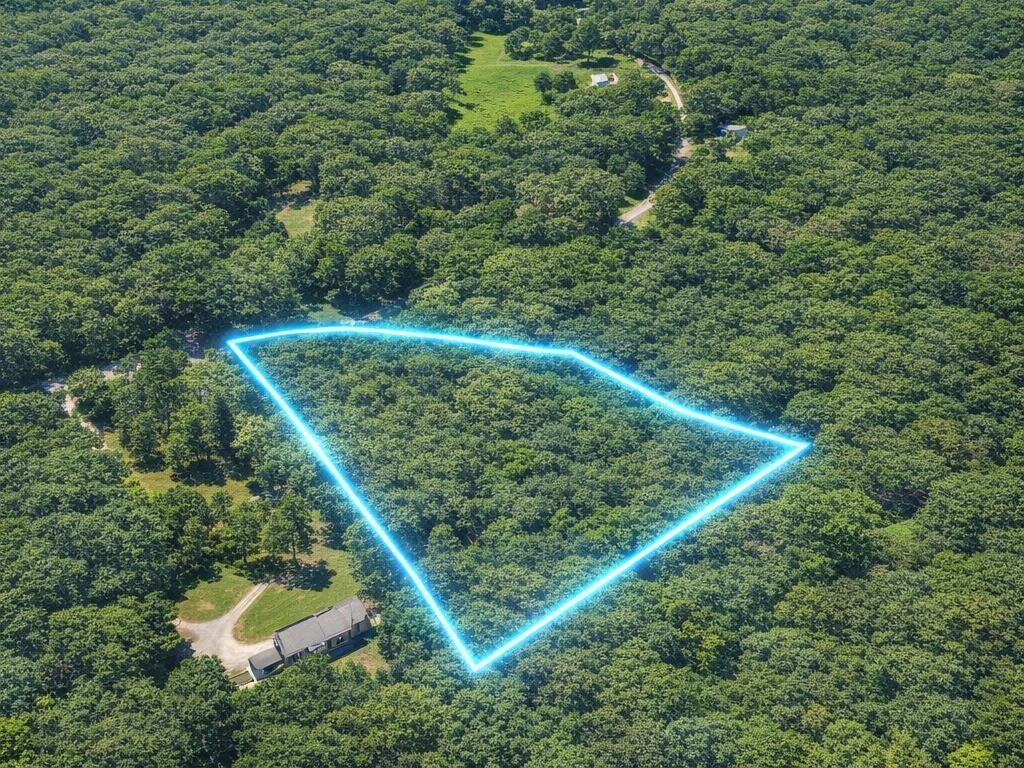 TBD 3.07 Acres Cardinal Drive