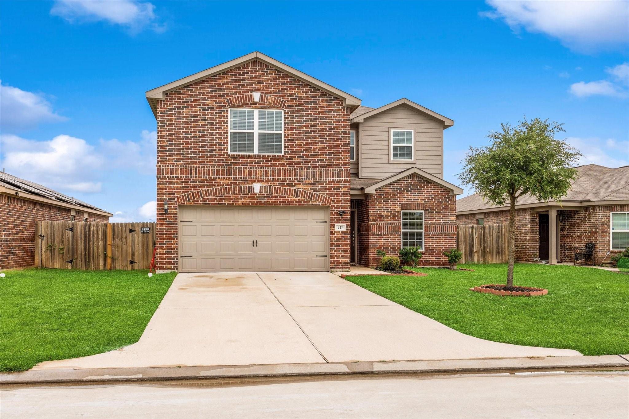 217 Elm Patch Drive