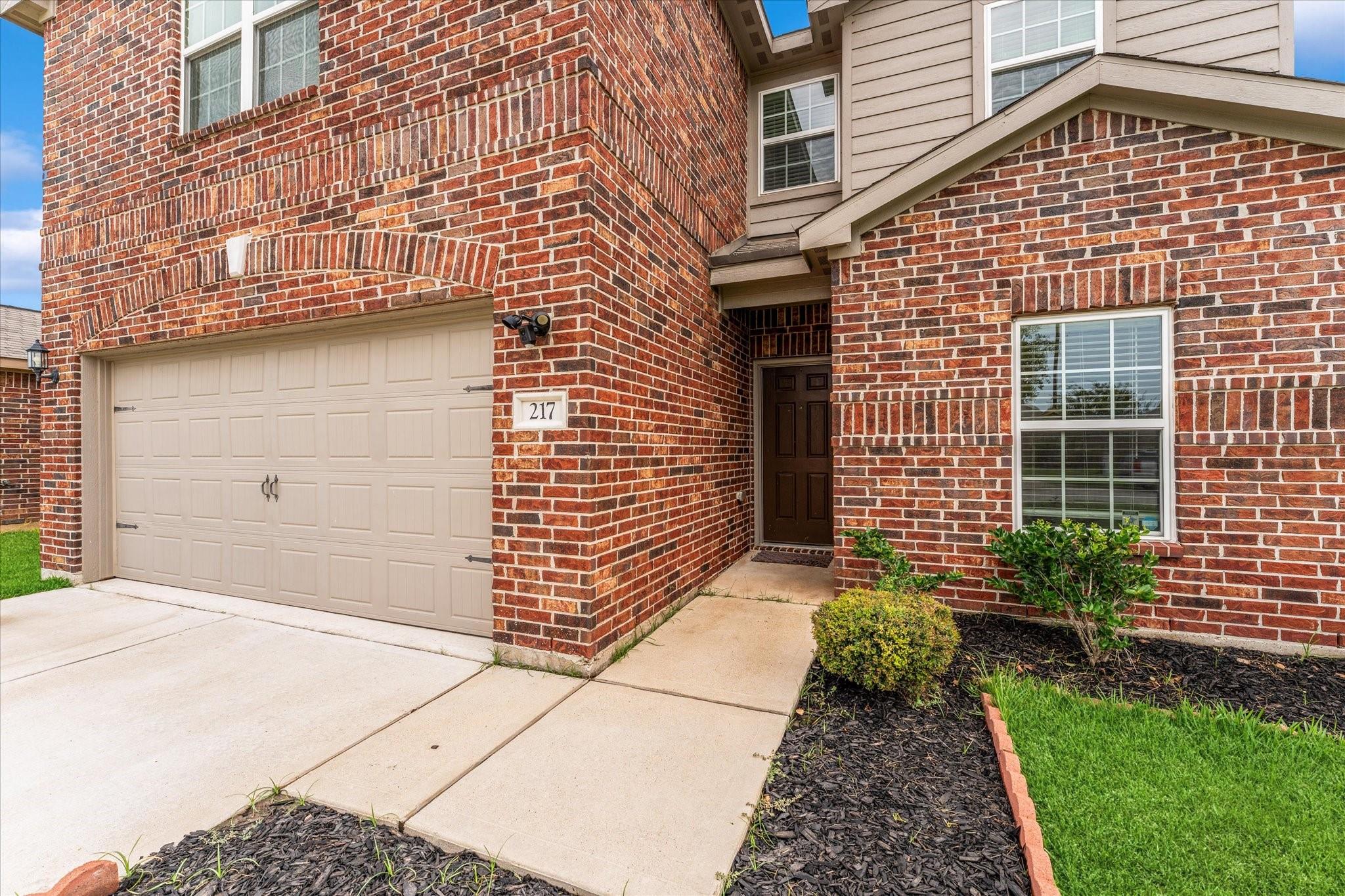 217 Elm Patch Drive