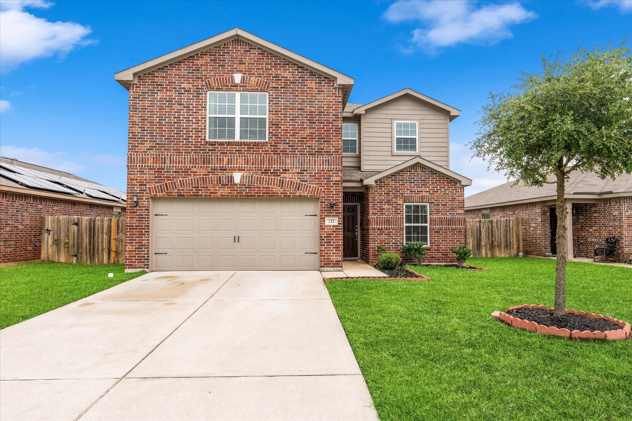 217 Elm Patch Drive
