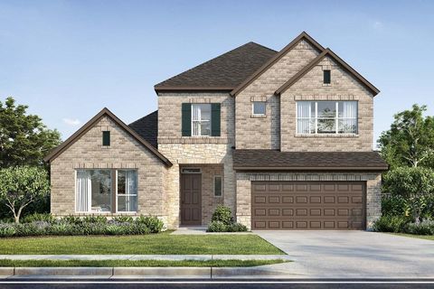 Photo of 6606 Mammoth Lane, Manvel, TX 77578 (MLS # 10699356)