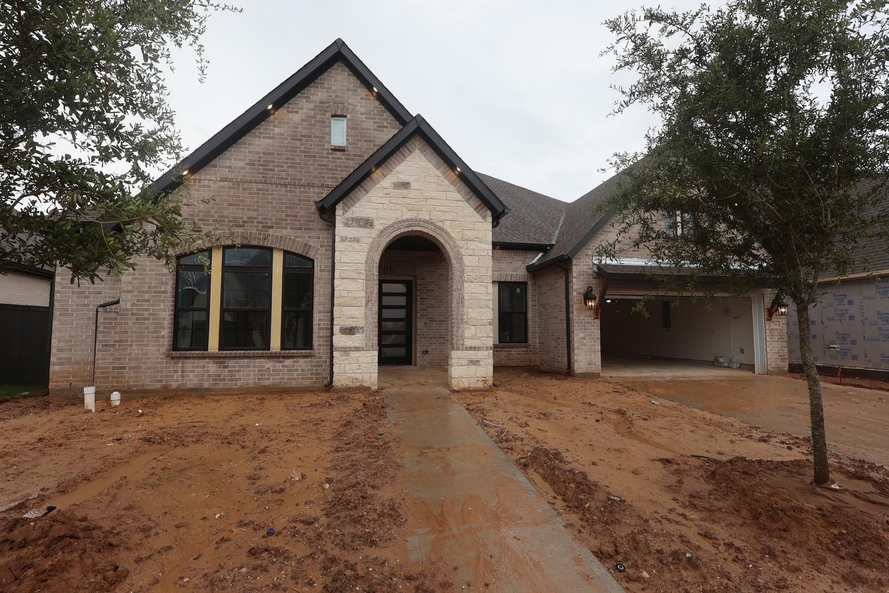 726 Native Meadow Drive