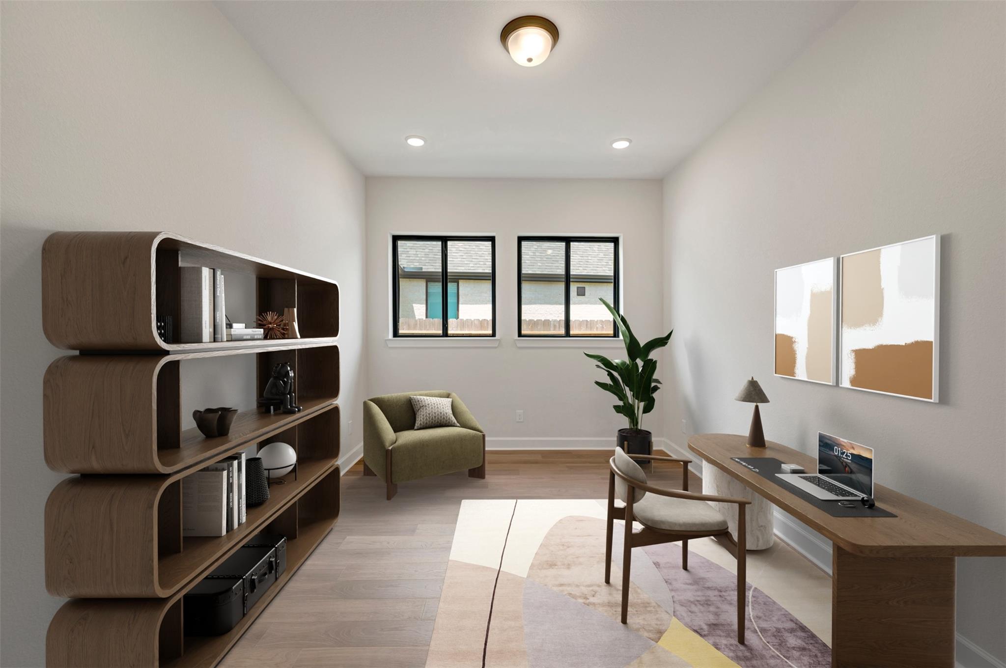 726 Native Meadow Drive