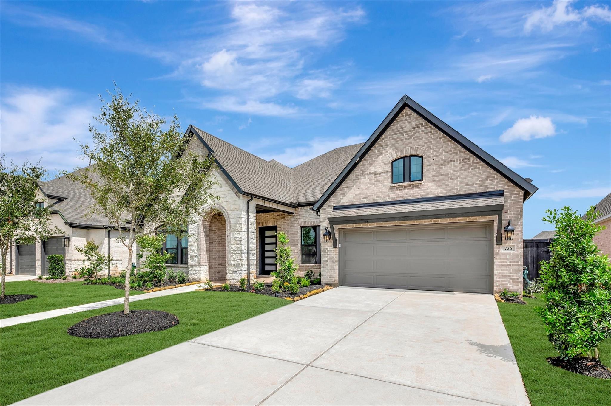 726 Native Meadow Drive