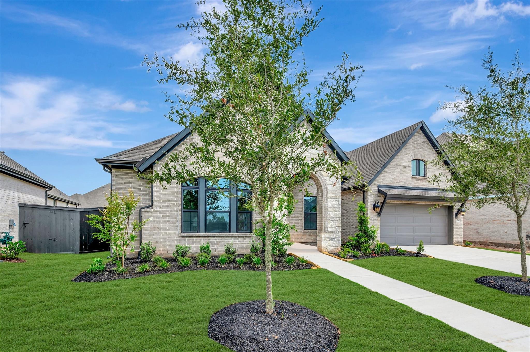 726 Native Meadow Drive