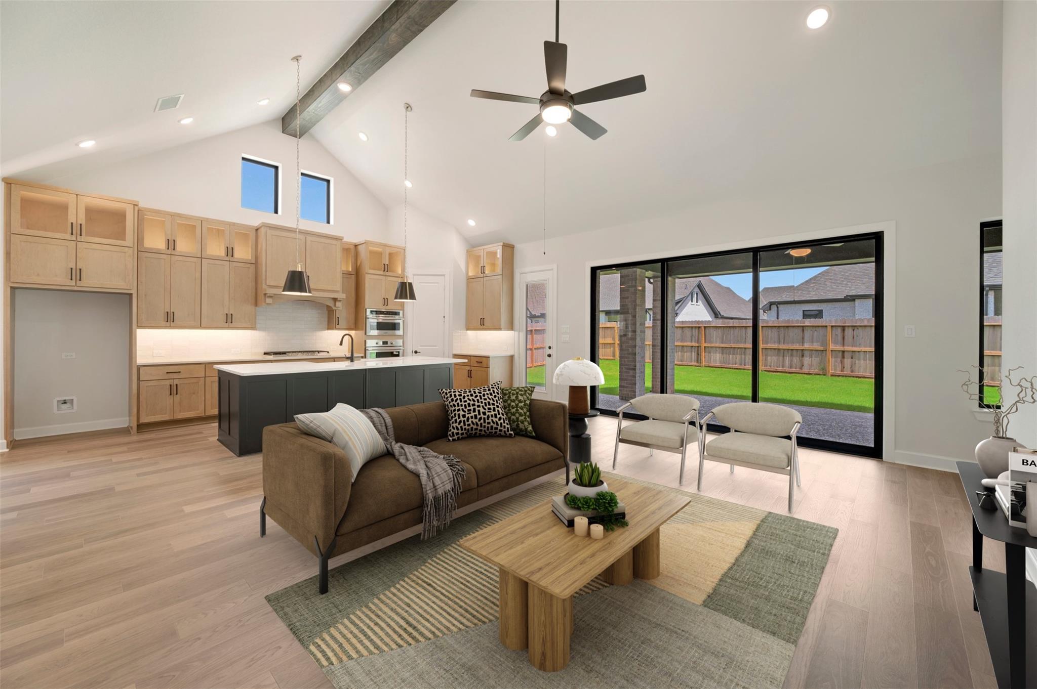726 Native Meadow Drive