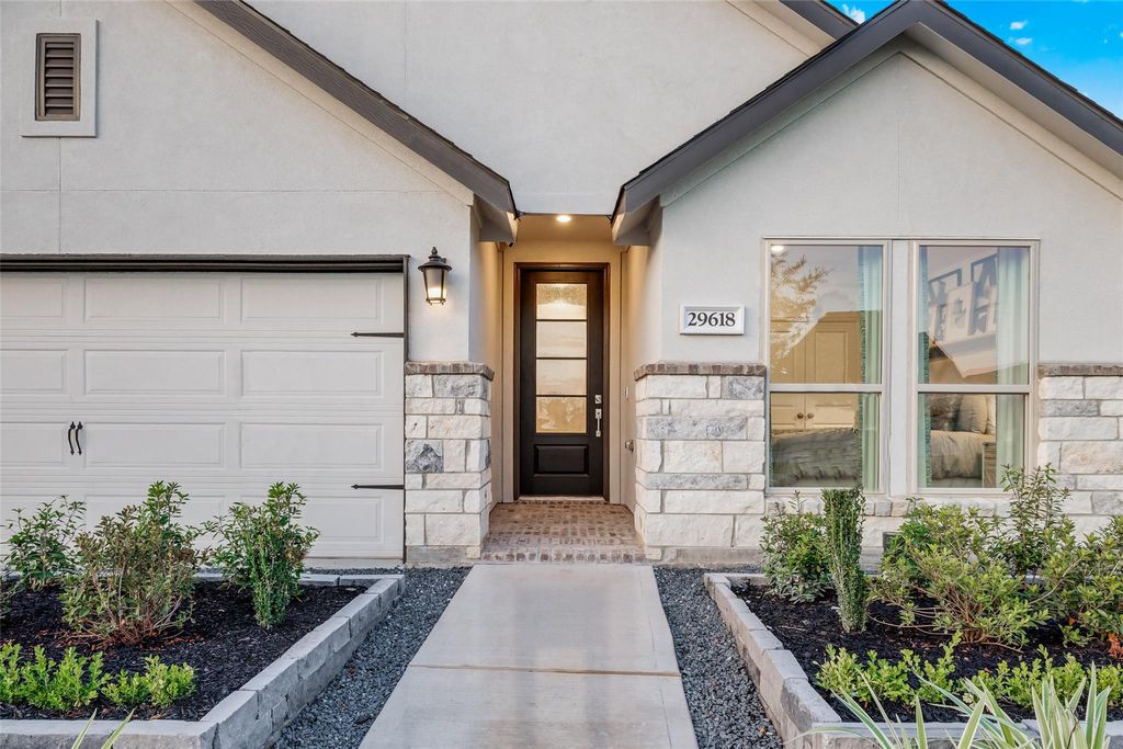 Photo of 31508 San Floro Drive, Huffman, TX 77336 (MLS # 62472680)