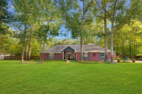 Photo of 302 Southern Trace, Lufkin, TX 75901 (MLS # 64540274)