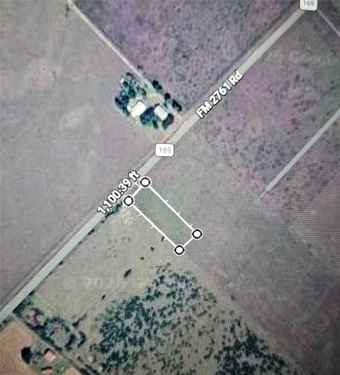 Vacant Land For Sale - TBD Fm 2761<br/> Cat Spring, TX 78933