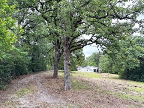 Photo of 704 E Elder Street, Colmesneil, TX 75938 (MLS # 27799537)