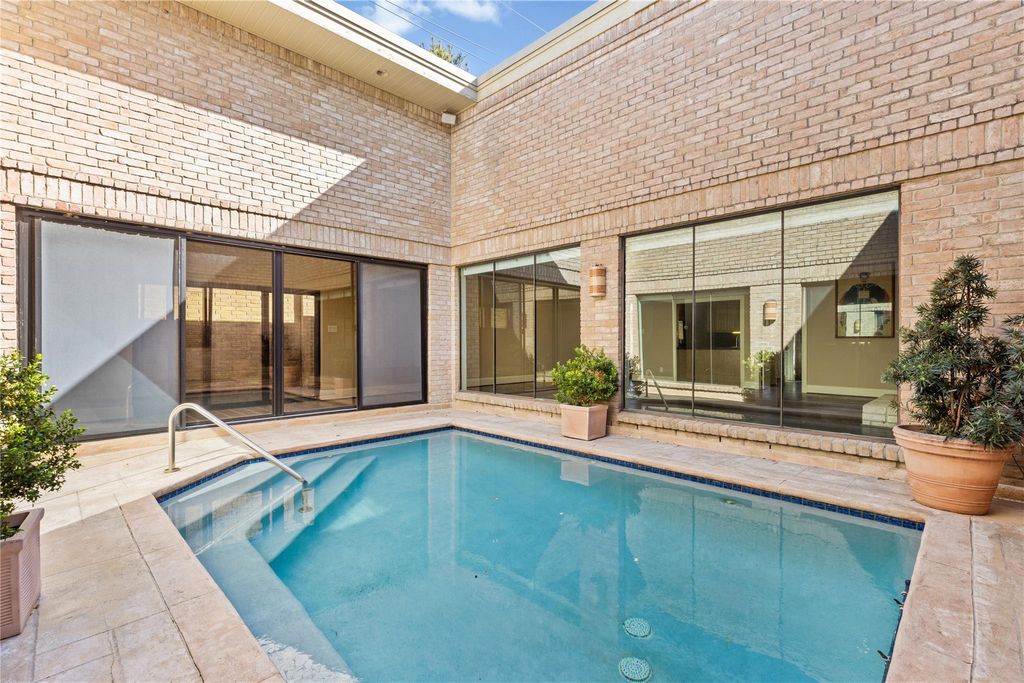 Photo of 15600 Barkers Landing Road #14, Houston, TX 77079 (MLS # 58492792)