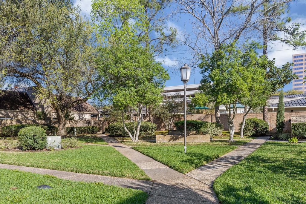 Photo of 15600 Barkers Landing Road #14, Houston, TX 77079 (MLS # 58492792)