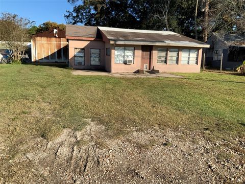 Photo of 215 Mcneir Street, Anahuac, TX 77514 (MLS # 43849271)