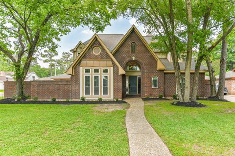 Photo of 11642 Cypresswood Drive, Houston, TX 77070 (MLS # 55004420) Photo of 11642 Cypresswood Drive, Houston, TX 77070 (MLS # 55004420)