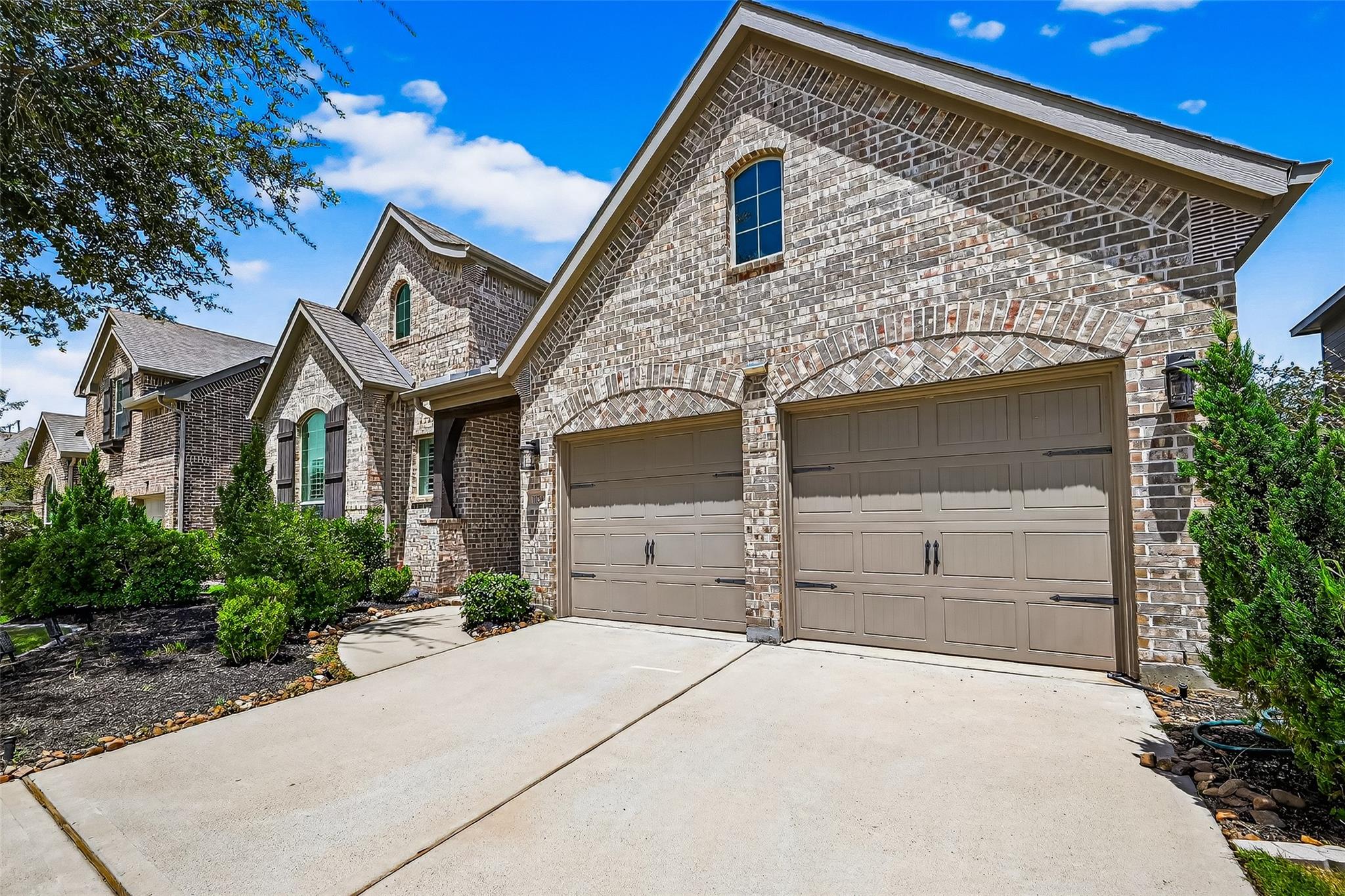 11134 Croftmore Drive