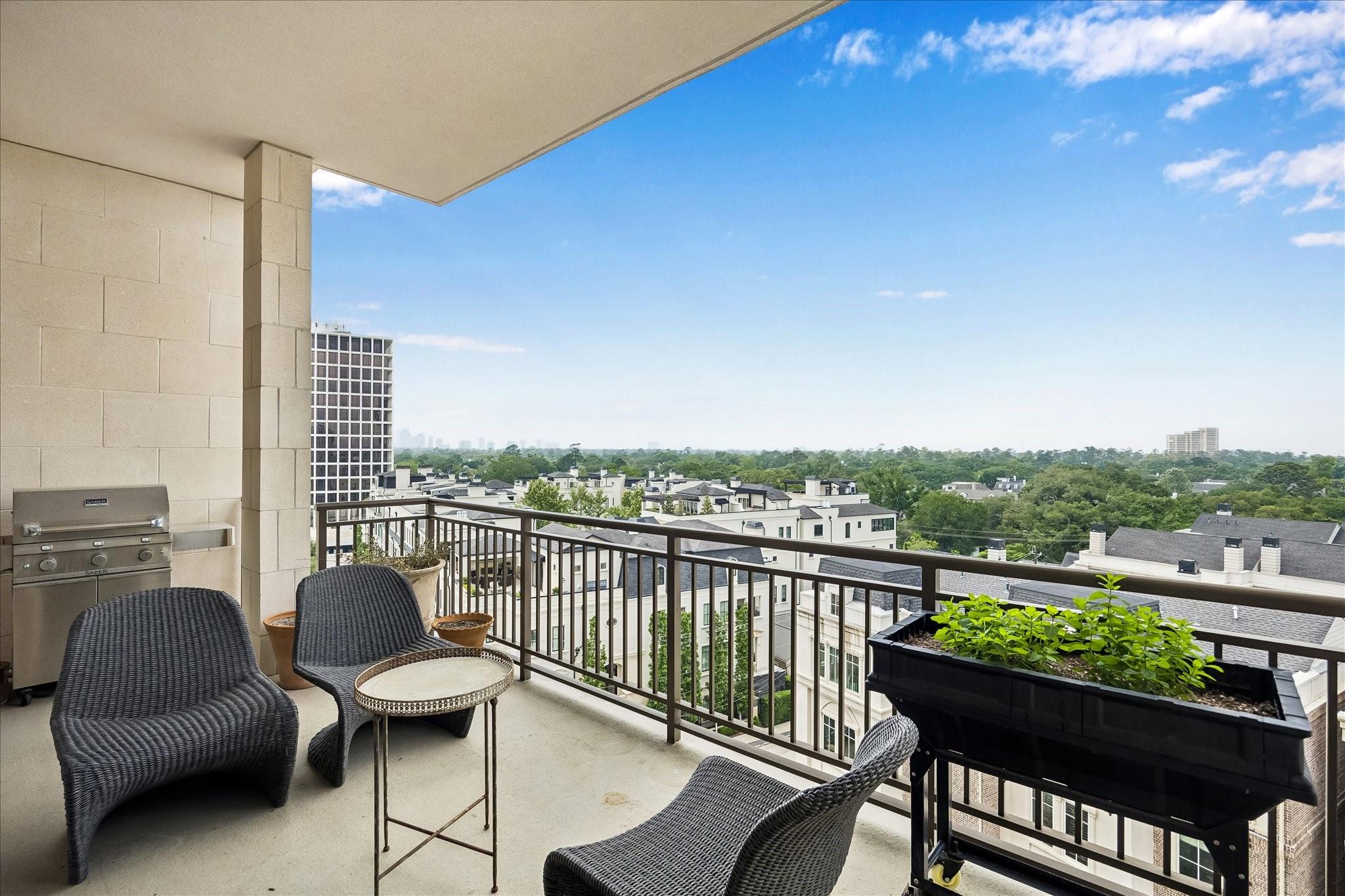 2325 Welch Street 704