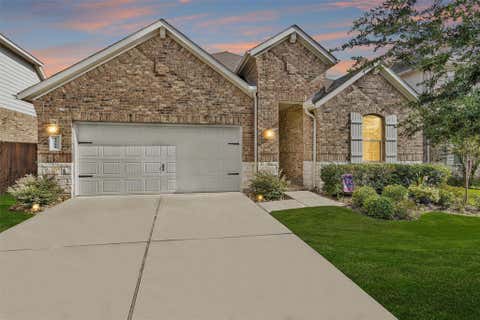 Photo of 1208 Sandstone Hills Drive, Montgomery, TX 77316 (MLS # 20182075)