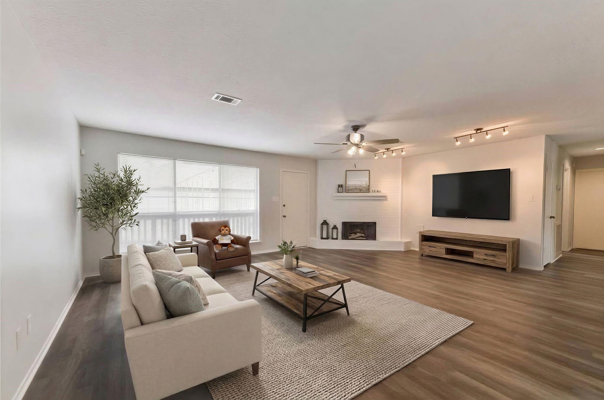16606 Burlcreek