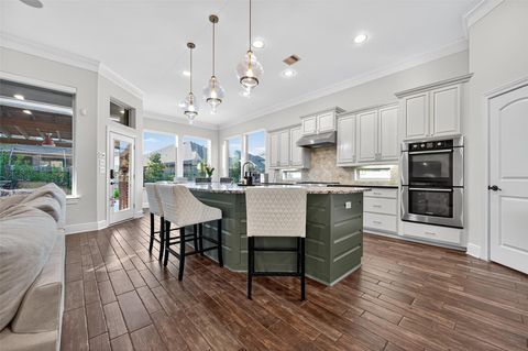 Photo of 11535 Poeta Lane, Richmond, TX 77406 (MLS # 74772073)